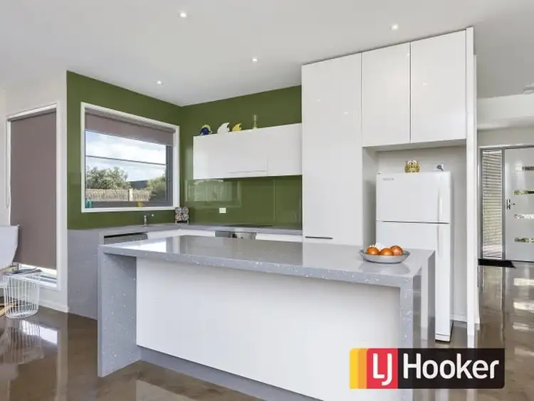 Sixth view of Homely house listing, 1 Blue Water Circle, Cape Paterson VIC 3995