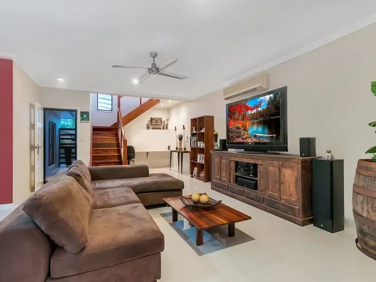 Fourth view of Homely house listing, 15 Curlewis Close, Brinsmead QLD 4870