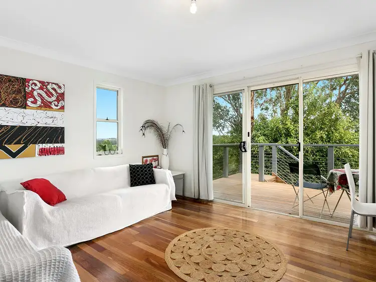 Fourth view of Homely house listing, 6 Hilltop Place, Lennox Head NSW 2478
