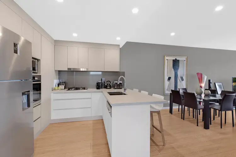 Fourth view of Homely unit listing, 15/65 Scenic Highway, Terrigal NSW 2260