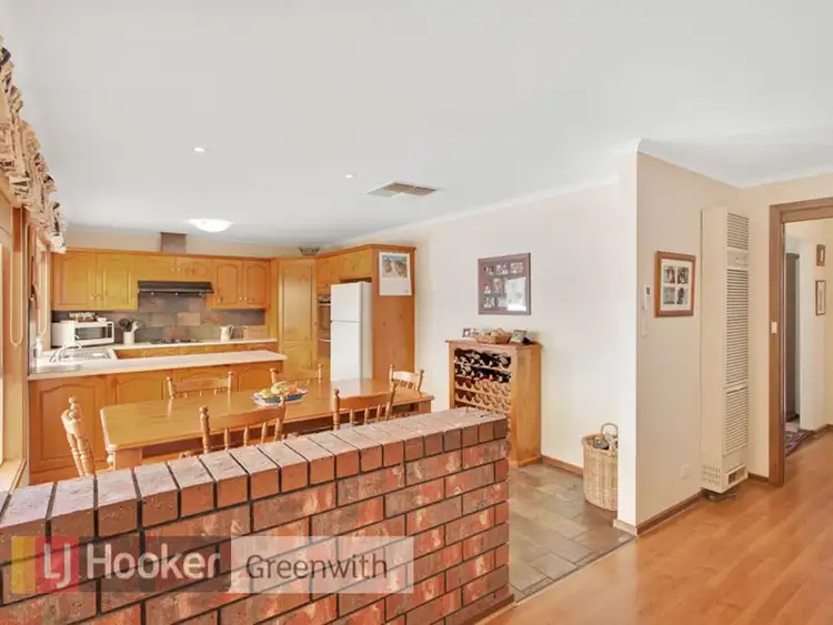 Fifth view of Homely house listing, 3 Lothian Place, Greenwith SA 5125