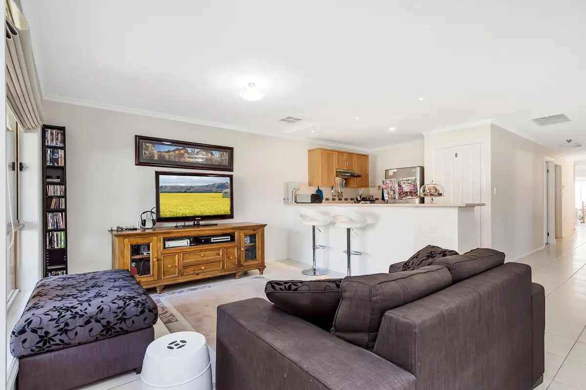 Main view of Homely house listing, 17a Tarpeena Avenue, Windsor Gardens SA 5087