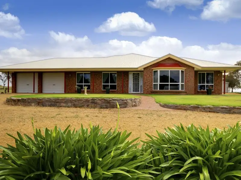 Main view of Homely rural property listing, 24 Allandale Road, Strathalbyn SA 5255
