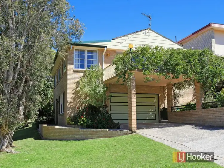 Fourth view of Homely house listing, 1 Binba Place, Brookvale NSW 2100