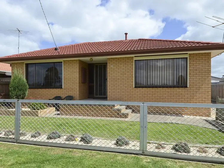 Fourth view of Homely house listing, 8 Banksia Square, Corio VIC 3214