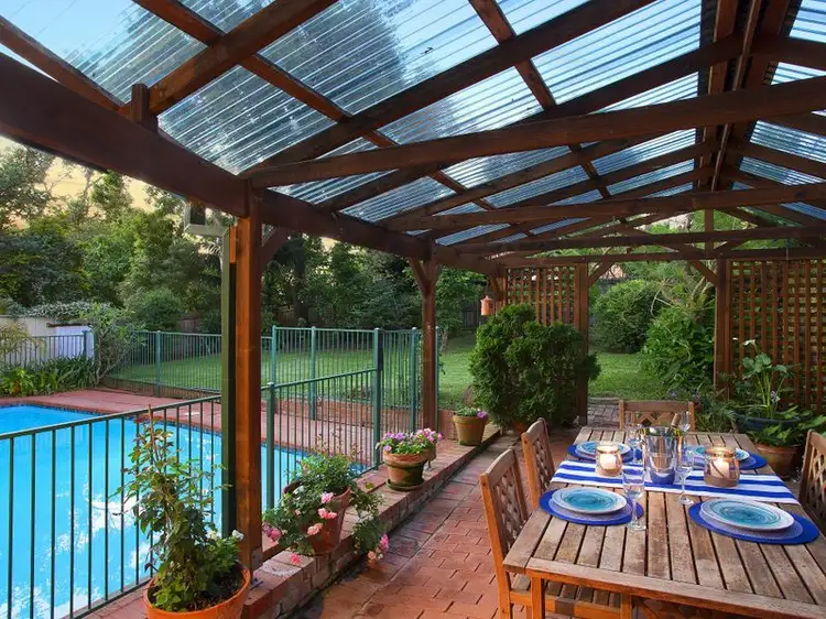 Third view of Homely house listing, 3 Elphinstone Place, Davidson NSW 2085