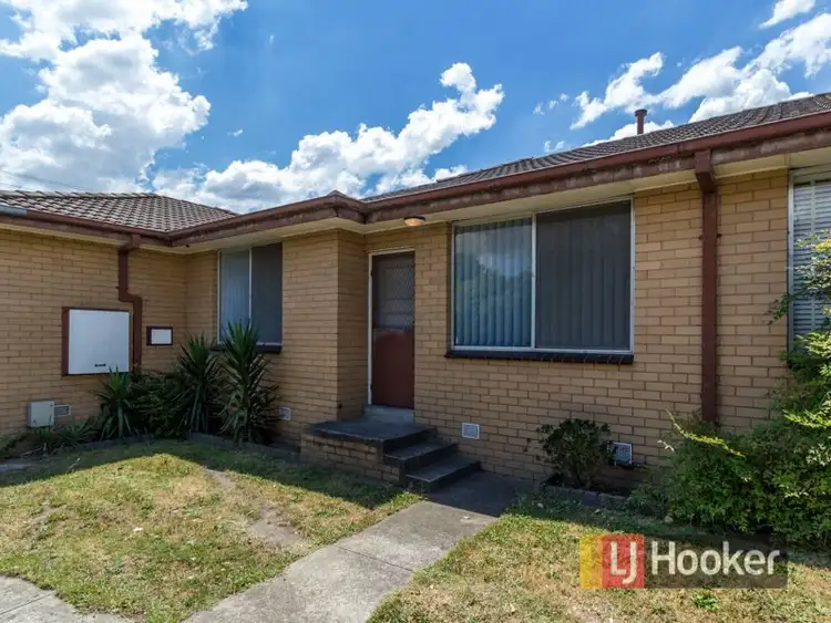 Second view of Homely unit listing, 2/80 Jones Road, Dandenong VIC 3175