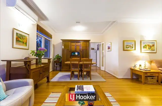 Sixth view of Homely house listing, 5 Ryrie Street, Campbell ACT 2612