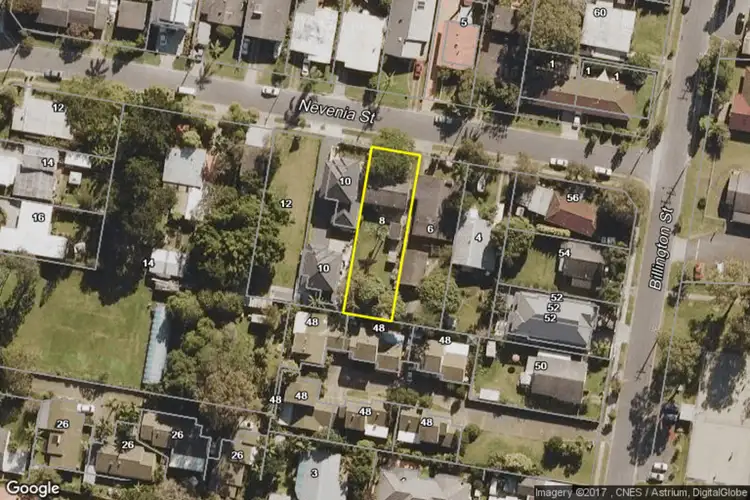 Fourth view of Homely house listing, 8 Nevenia Street, Labrador QLD 4215