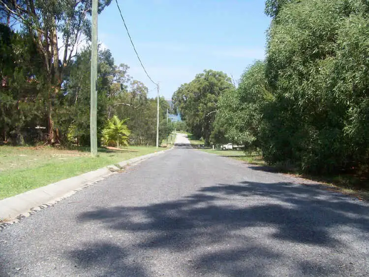 Third view of Homely land listing, Address available on request