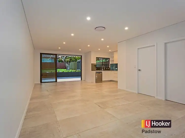 Third view of Homely semi-detached listing, 60 Ramsay Road, Panania NSW 2213
