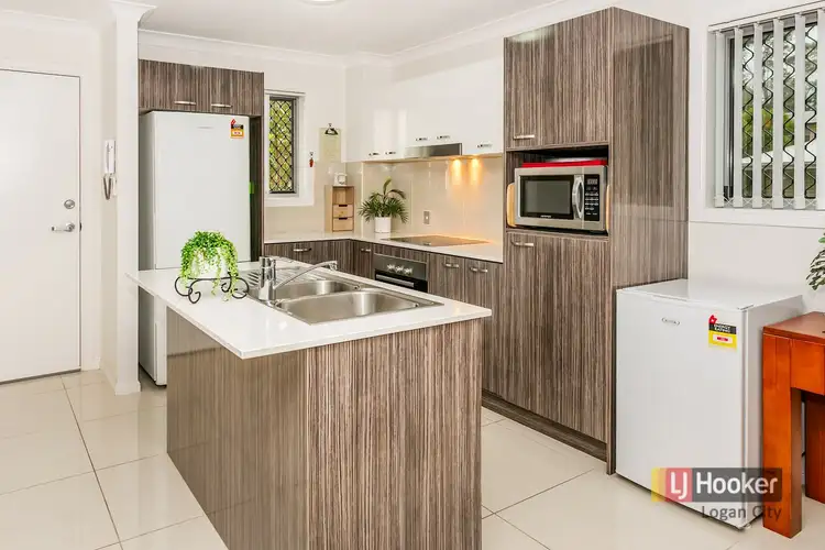Fourth view of Homely unit listing, 8/29-33 Juers Street, Kingston QLD 4114