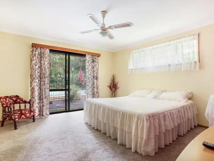 Fourth view of Homely house listing, 4 Yoorana Glen, Ocean Shores NSW 2483