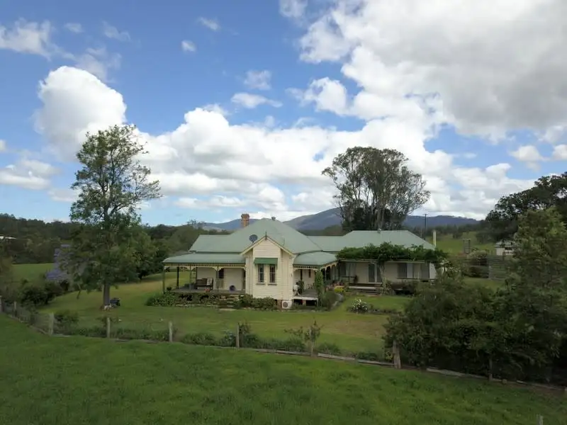 Main view of Homely rural property listing, 106 Latimores Road, Wingham NSW 2429