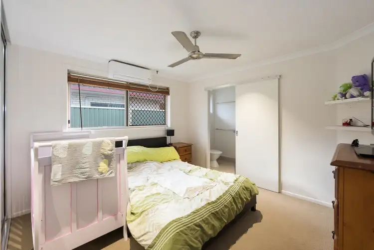 Fifth view of Homely house listing, 1a Nykiel Street, Thabeban QLD 4670