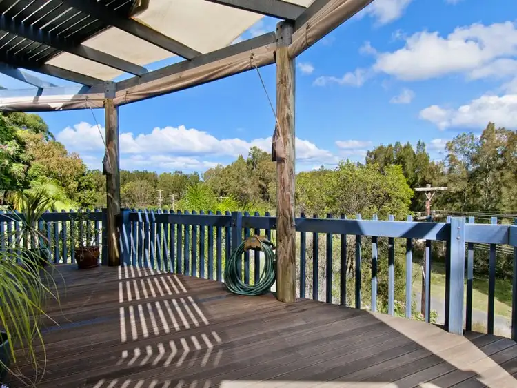 Third view of Homely house listing, 68 Tallong Drive, Lake Cathie NSW 2445