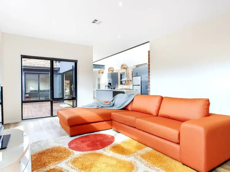Fourth view of Homely flat listing, 47 Frome Street, Griffith ACT 2603