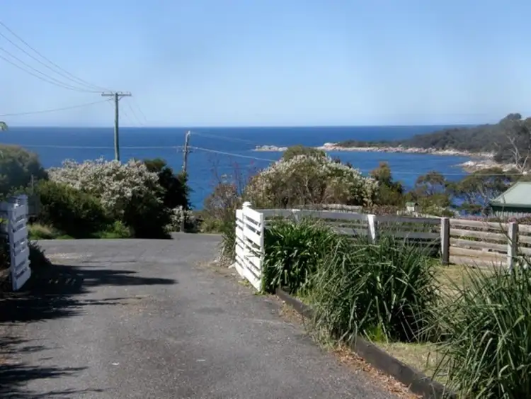 Second view of Homely house listing, 3 Andrews Court, Binalong Bay TAS 7216