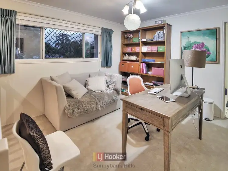 Third view of Homely house listing, 131 The Avenue, Sunnybank Hills QLD 4109