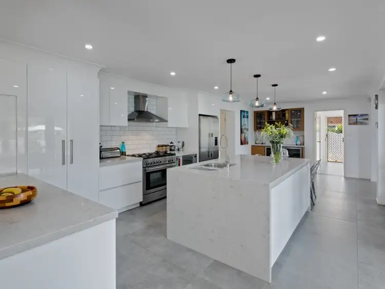 Sixth view of Homely house listing, 28 Downwind Court, Birkdale QLD 4159
