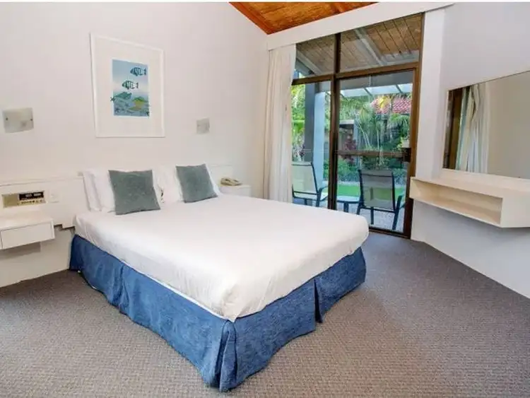 Fourth view of Homely villa listing, 123/8 Solitary Islands Way, Sapphire Beach NSW 2450