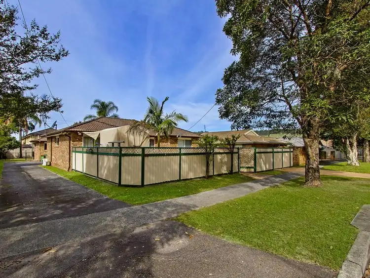 Second view of Homely villa listing, 2/22 Henry Kendall Street, West Gosford NSW 2250