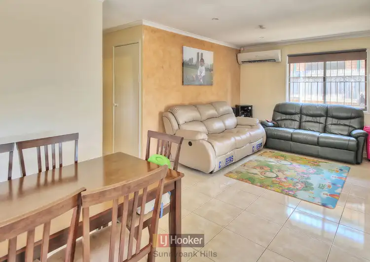 Sixth view of Homely house listing, 122 Bradman Street, Sunnybank Hills QLD 4109