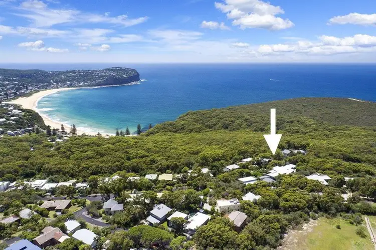 Fifth view of Homely land listing, 27 Beachview Esplanade, Macmasters Beach NSW 2251