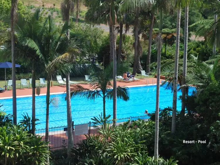 Third view of Homely apartment listing, 1306/2 Resort Drive, Coffs Harbour NSW 2450