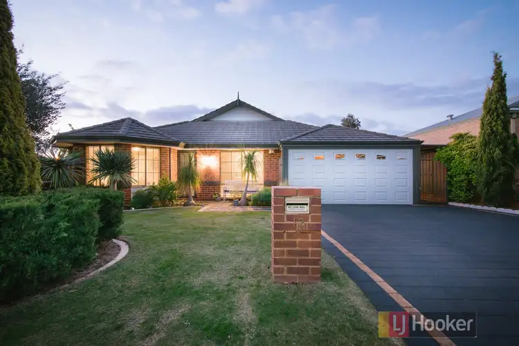 Fifth view of Homely house listing, 12 Winderie Crescent, Ellenbrook WA 6069