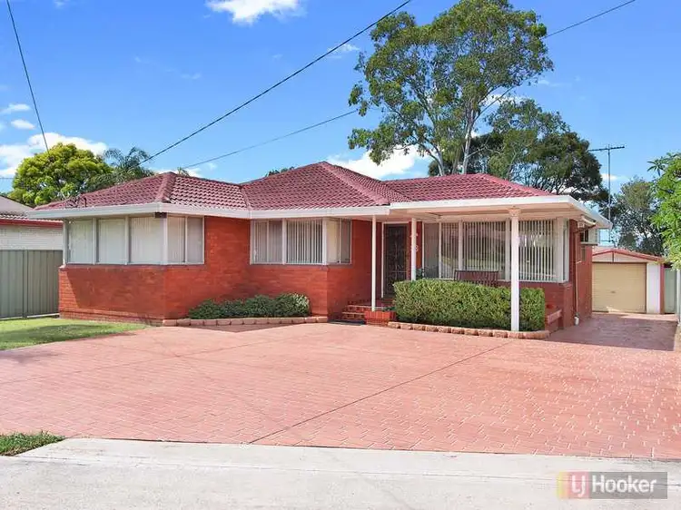 Main view of Homely house listing, 38 Gipps Road, Greystanes NSW 2145