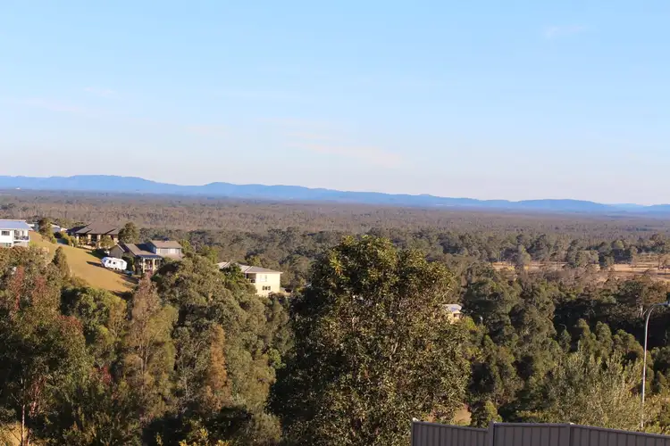 Fourth view of Homely land listing, 63A Coastal View Drive, Tallwoods Village NSW 2430
