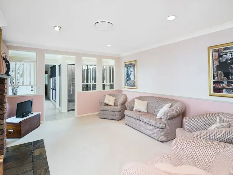 Sixth view of Homely house listing, 1 Stratford Court, Birkdale QLD 4159