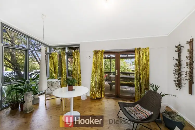 Sixth view of Homely house listing, 54 Raymond Place, Ainslie ACT 2602