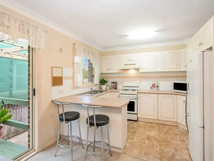 Second view of Homely apartment listing, 2/49 Balgownie Road, Balgownie NSW 2519