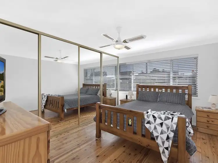 Fifth view of Homely house listing, 24 Dampier Boulevard, Killarney Vale NSW 2261