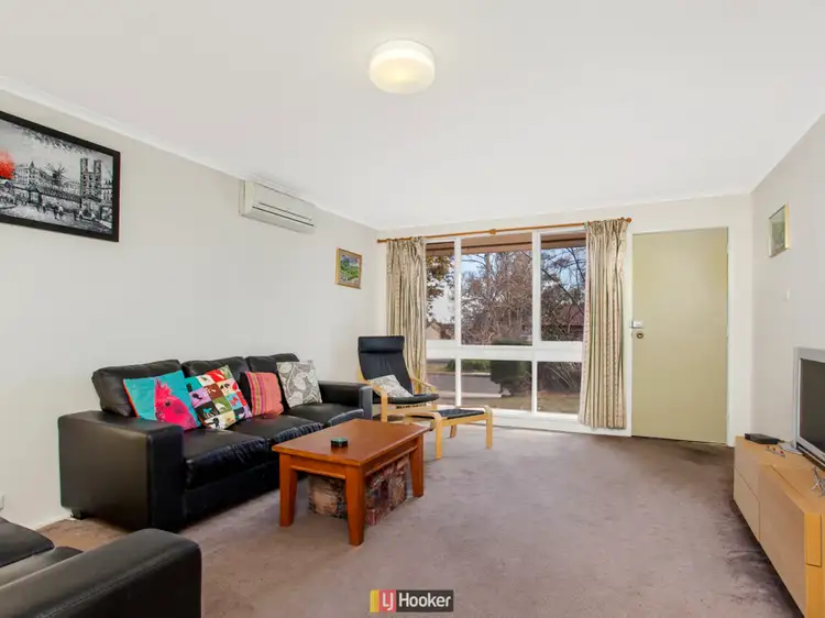 Second view of Homely house listing, 2 Biggs Place, Holt ACT 2615