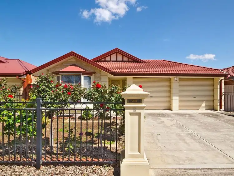 Main view of Homely house listing, 5 Nairn Street, Ferryden Park SA 5010