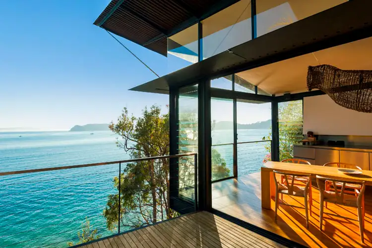 Third view of Homely house listing, 24 Ross Smith Parade, Great Mackerel Beach NSW 2108