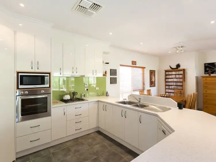 Second view of Homely house listing, 10 Irlpme Court, Larapinta NT 875