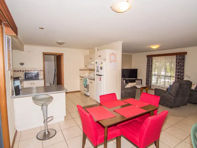 Second view of Homely villa listing, 5A Hart Street, Berri SA 5343