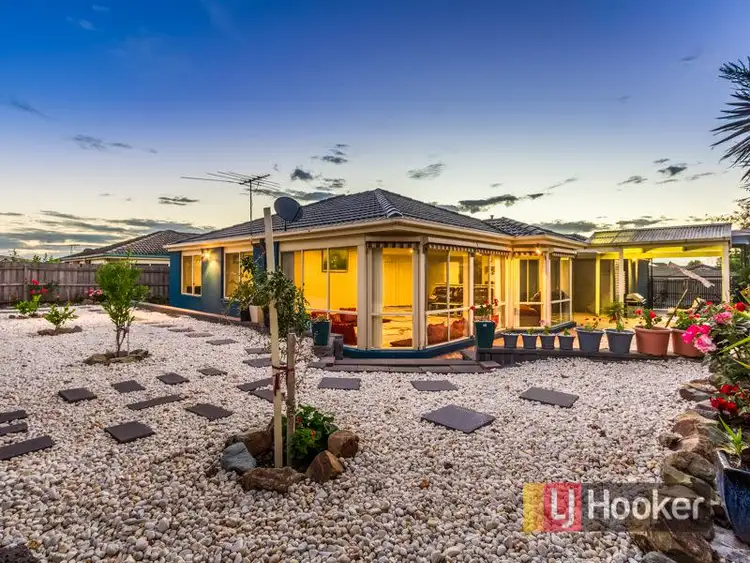 20 President Road, Narre Warren South VIC 3805