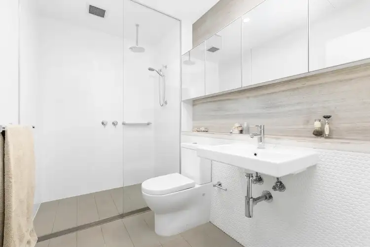 Fifth view of Homely apartment listing, 101/20 Dunkerley Place, Waterloo NSW 2017