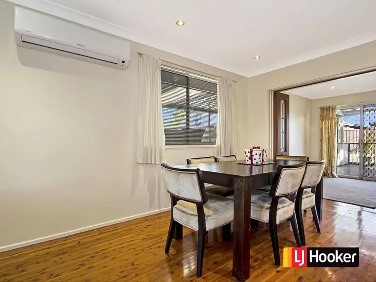 Fourth view of Homely house listing, 13 Myuna Crescent, Seven Hills NSW 2147