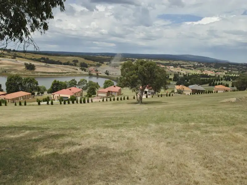 Main view of Homely land listing, 33 Siena Ridge, Hidden Valley VIC 3756