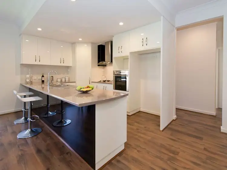 Second view of Homely house listing, 17 Green Road, Woodville West SA 5011