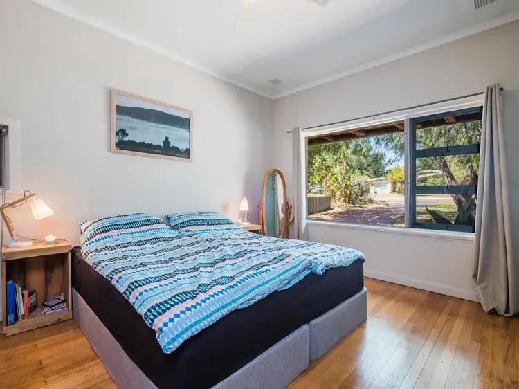 Fifth view of Homely semi-detached listing, 81A Glenelg Avenue, Wembley Downs WA 6019