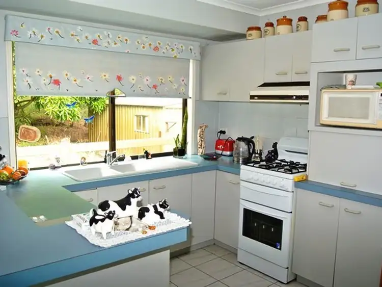 Fifth view of Homely house listing, 58 Coondooroopa Drive, Macleay Island QLD 4184