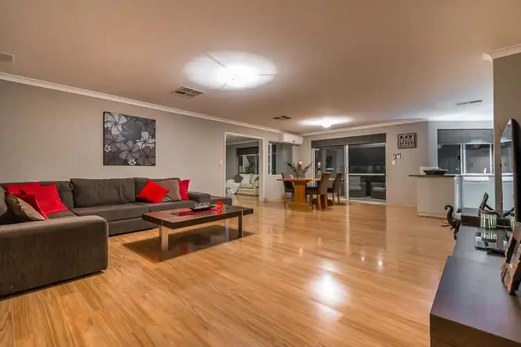 Third view of Homely house listing, 8 Goshawk Street, Tapping WA 6065