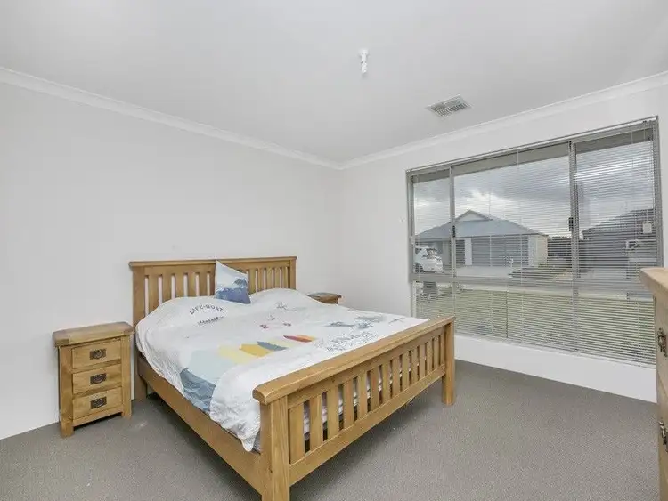 Sixth view of Homely house listing, 55 Galena Way, Byford WA 6122